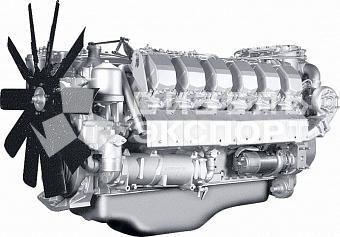 Двигатели ЯМЗ-240 – надежность на все времена