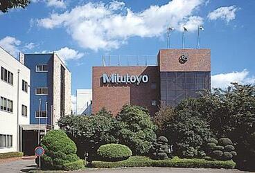 Mitutoyo в Европе: 50 лет на службе метрологии
