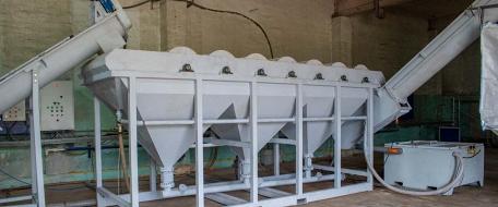 СтанкоПЭТ: инновационное оборудование для переработки полимерных отходов!