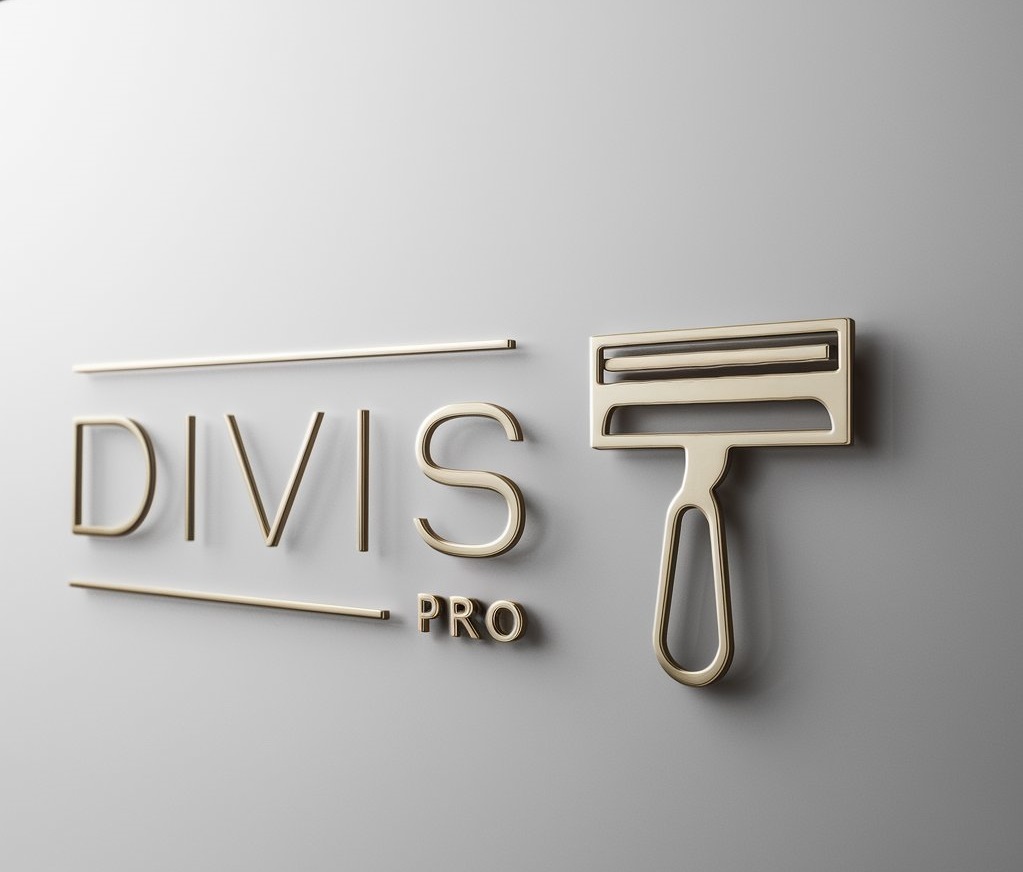 DIVIS PRO - Производитель аксессуаров для бритья